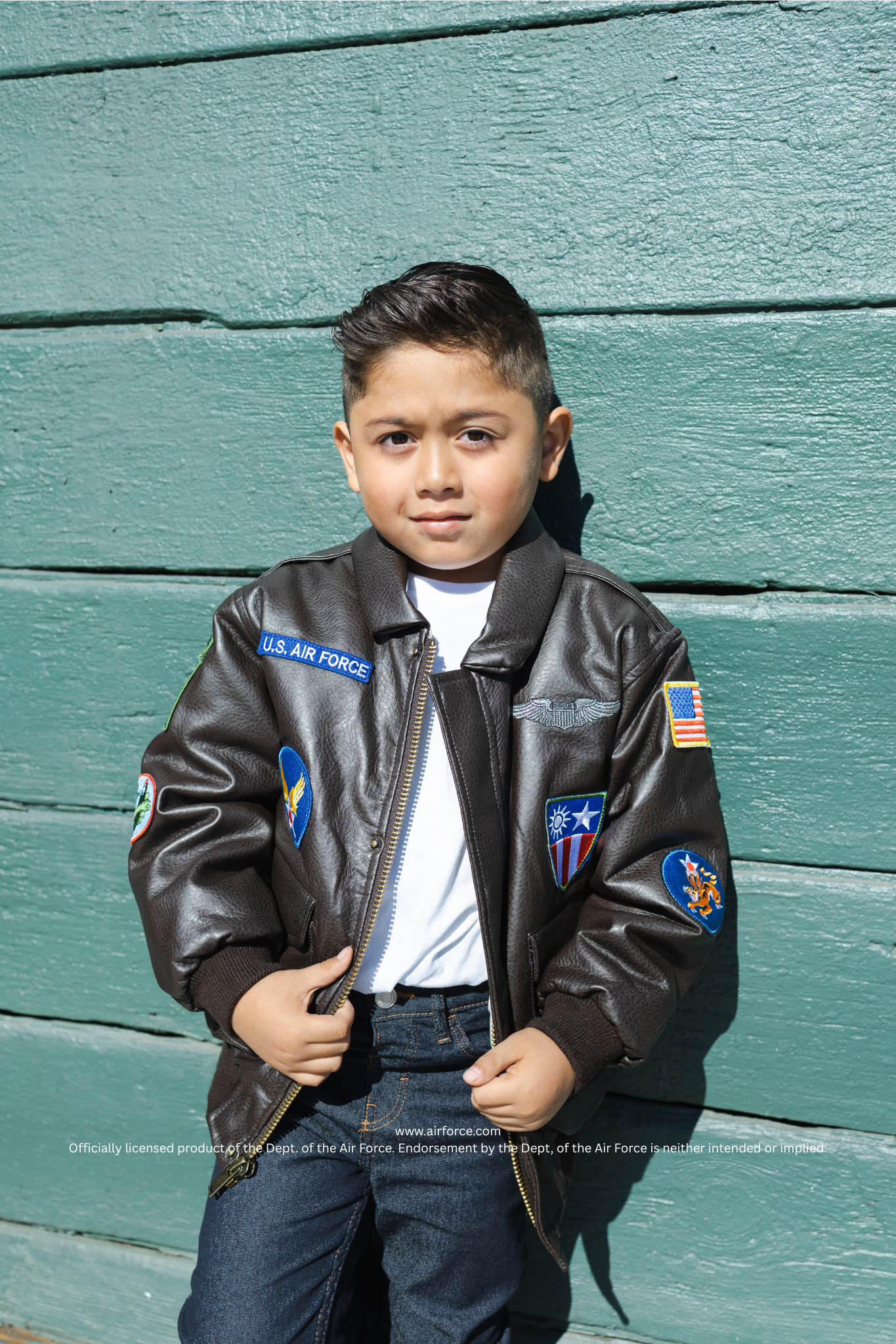 Gifts for Kids - Premium Jackets for Young Explorers | Up and Away