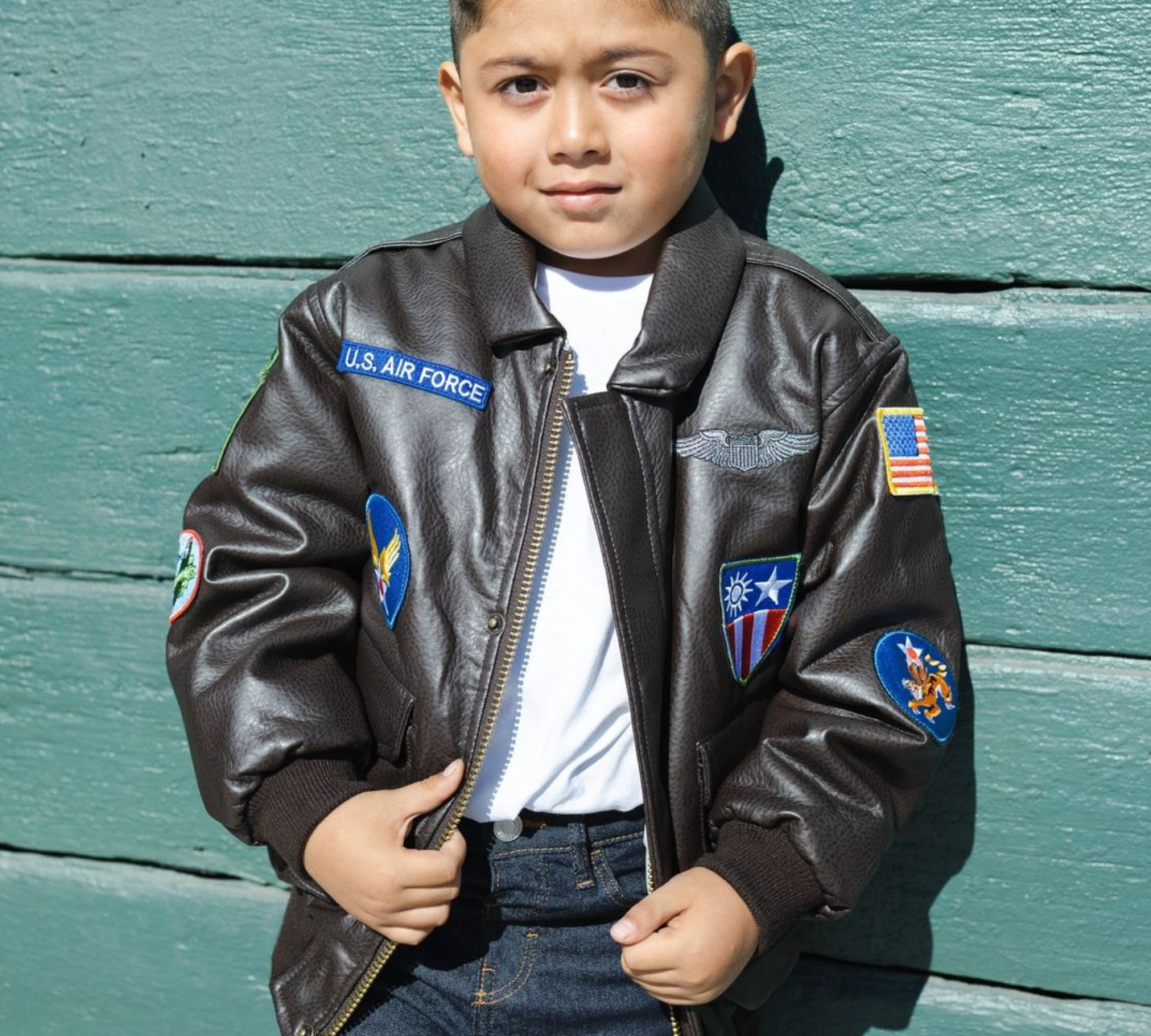 Youth Jackets