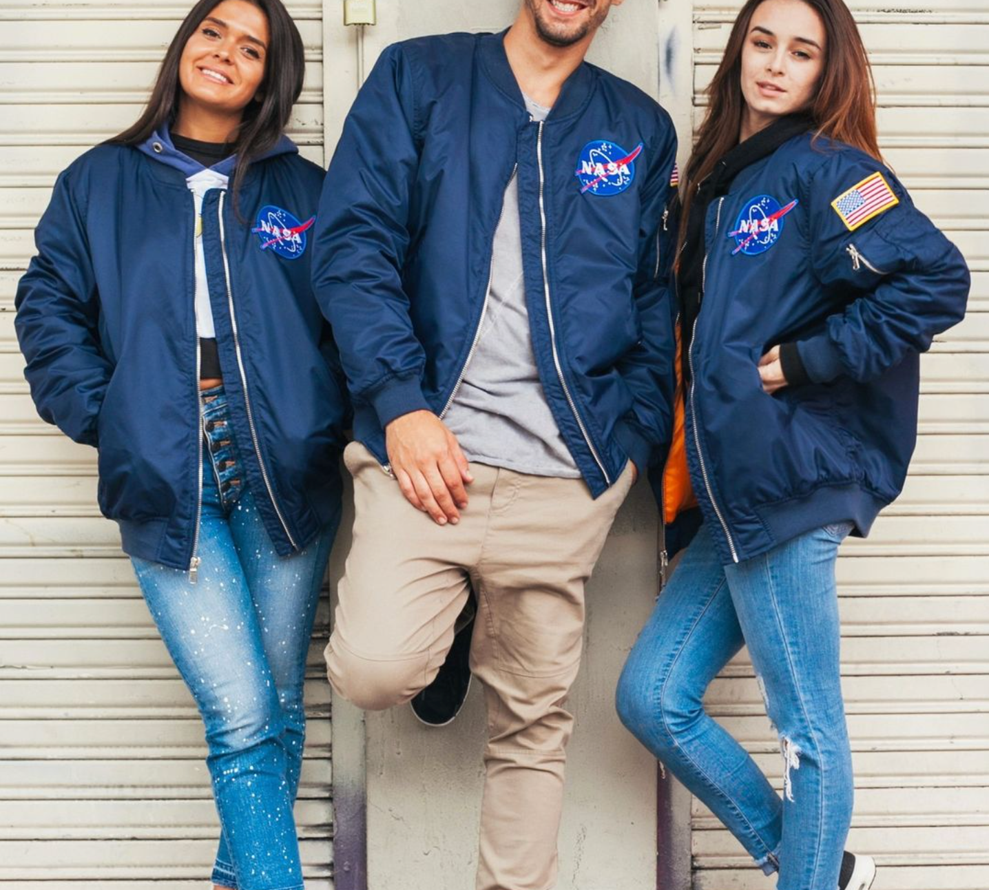 Adult Jackets