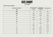 WWII Bomber Jacket