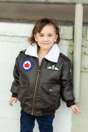 RCAF Bomber Jacket