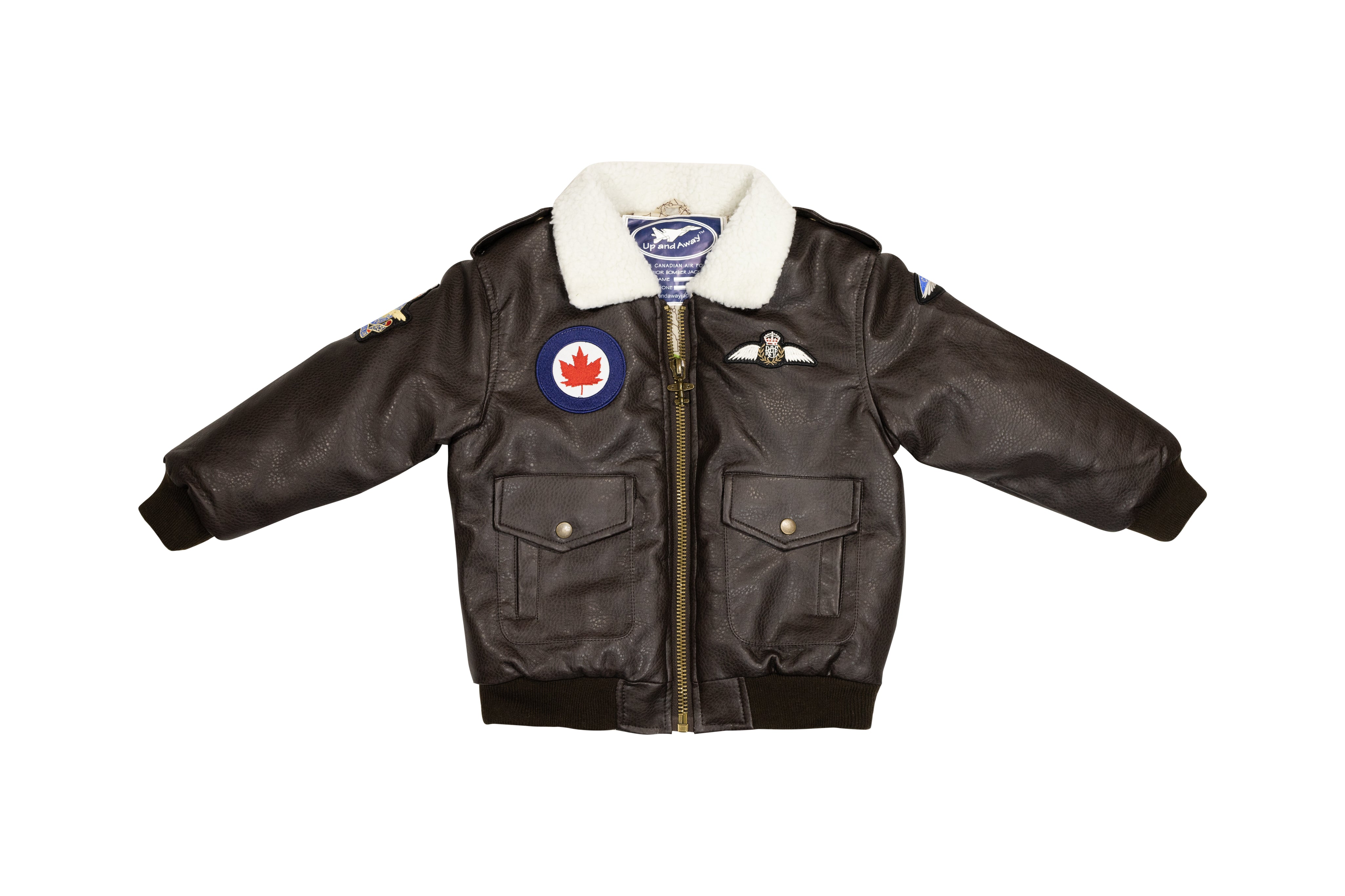 RCAF Bomber Jacket
