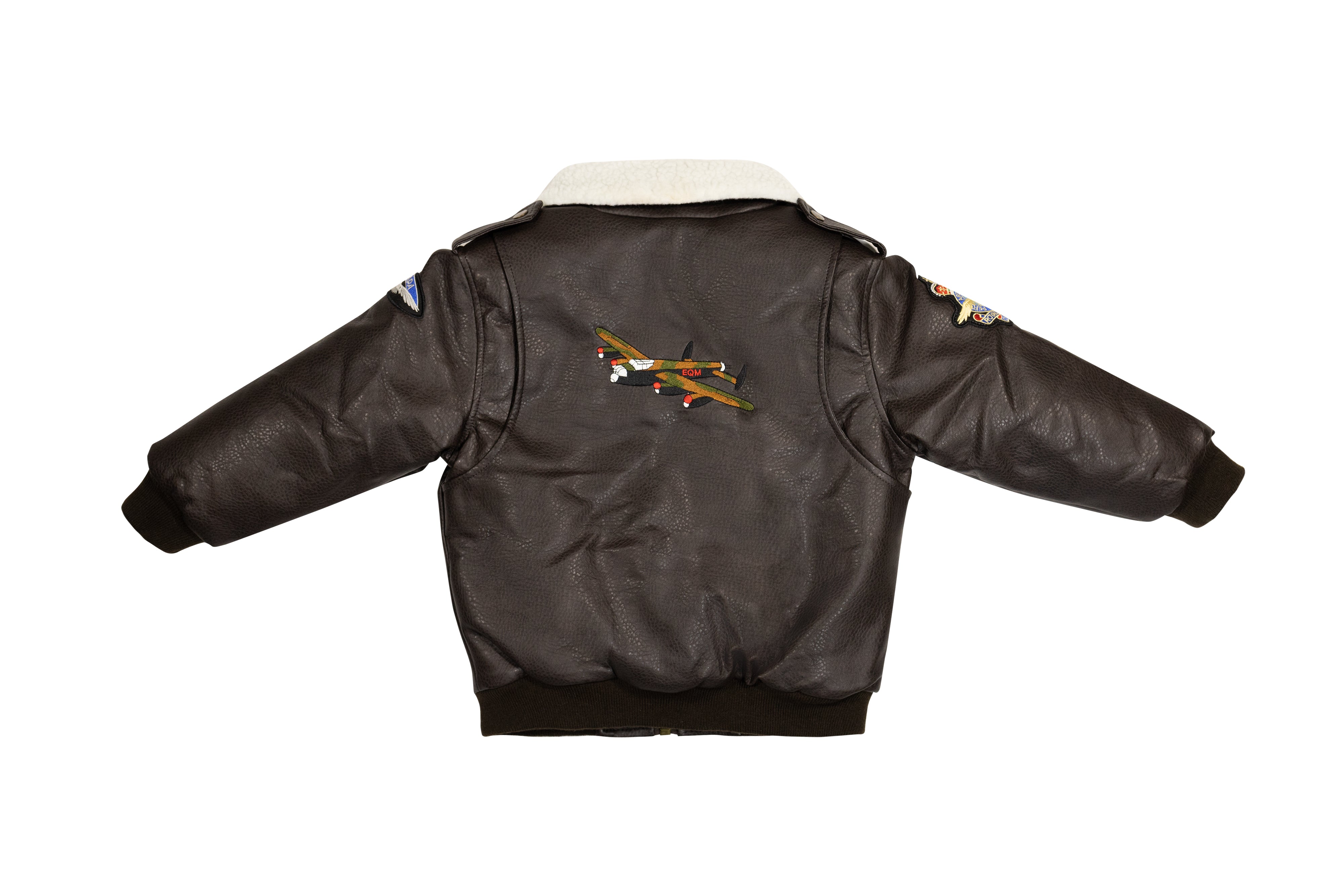 RCAF Bomber Jacket