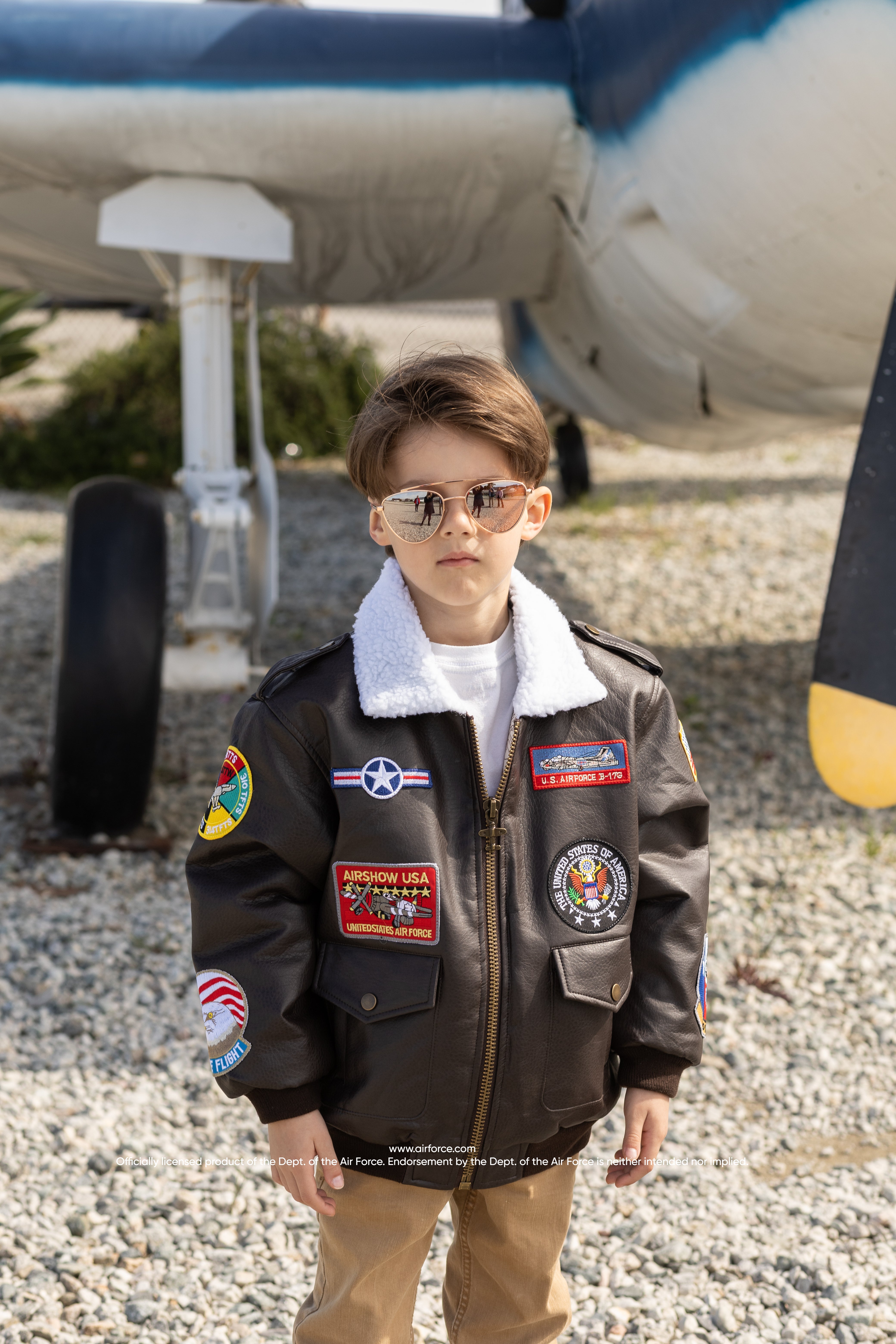 ジャケット・アウター Wasted Youth FLIGHT JACKET wasted youth flight jacket ma-1 XLサイズ 【公式通販】