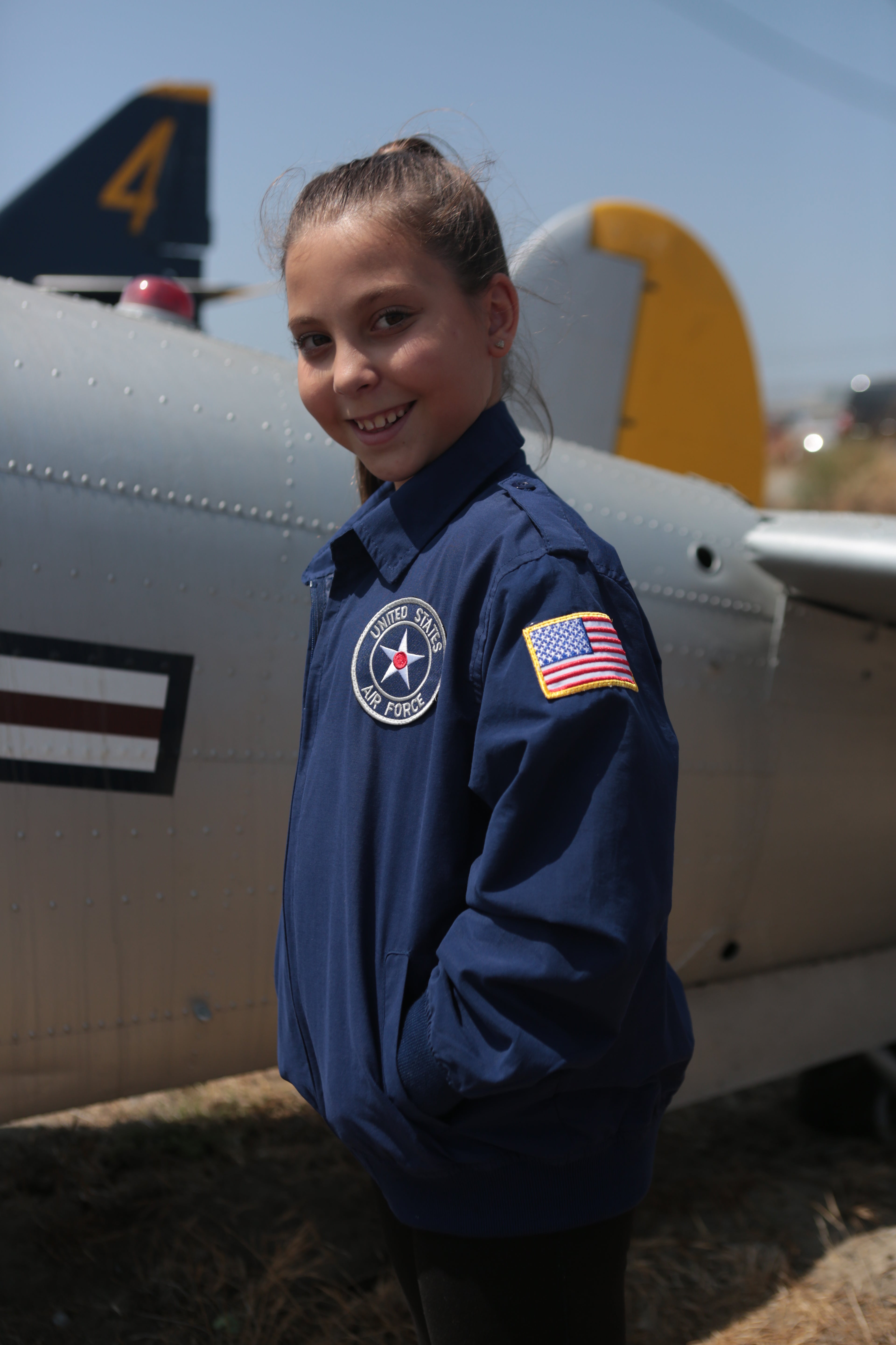 U.S. Air Force Jacket