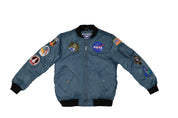 Adult Space Shuttle Jacket