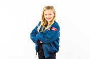 RCAF Flight Jacket