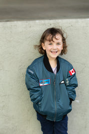 RCAF Flight Jacket