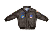 WWII Bomber Jacket