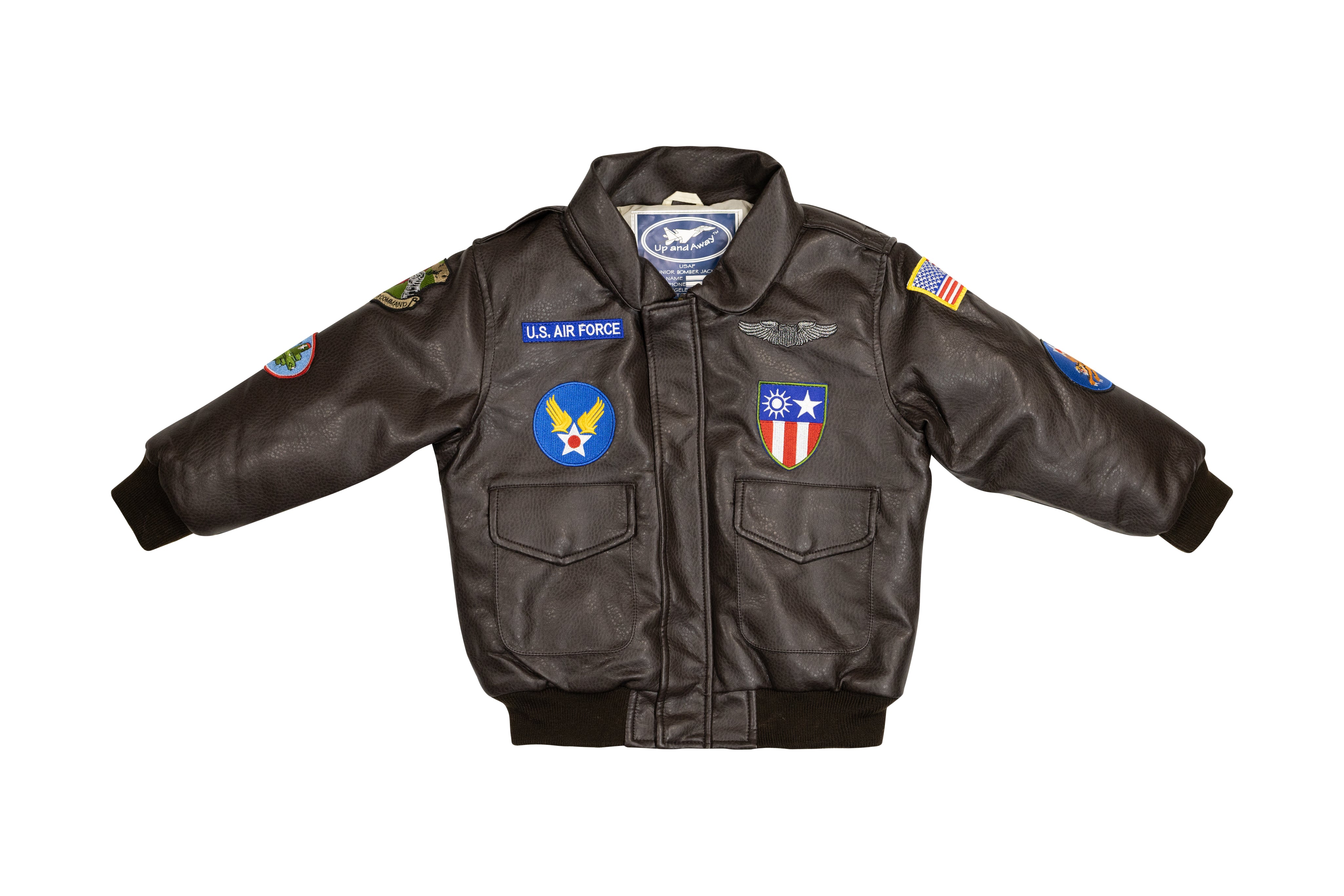 WWII Bomber Jacket