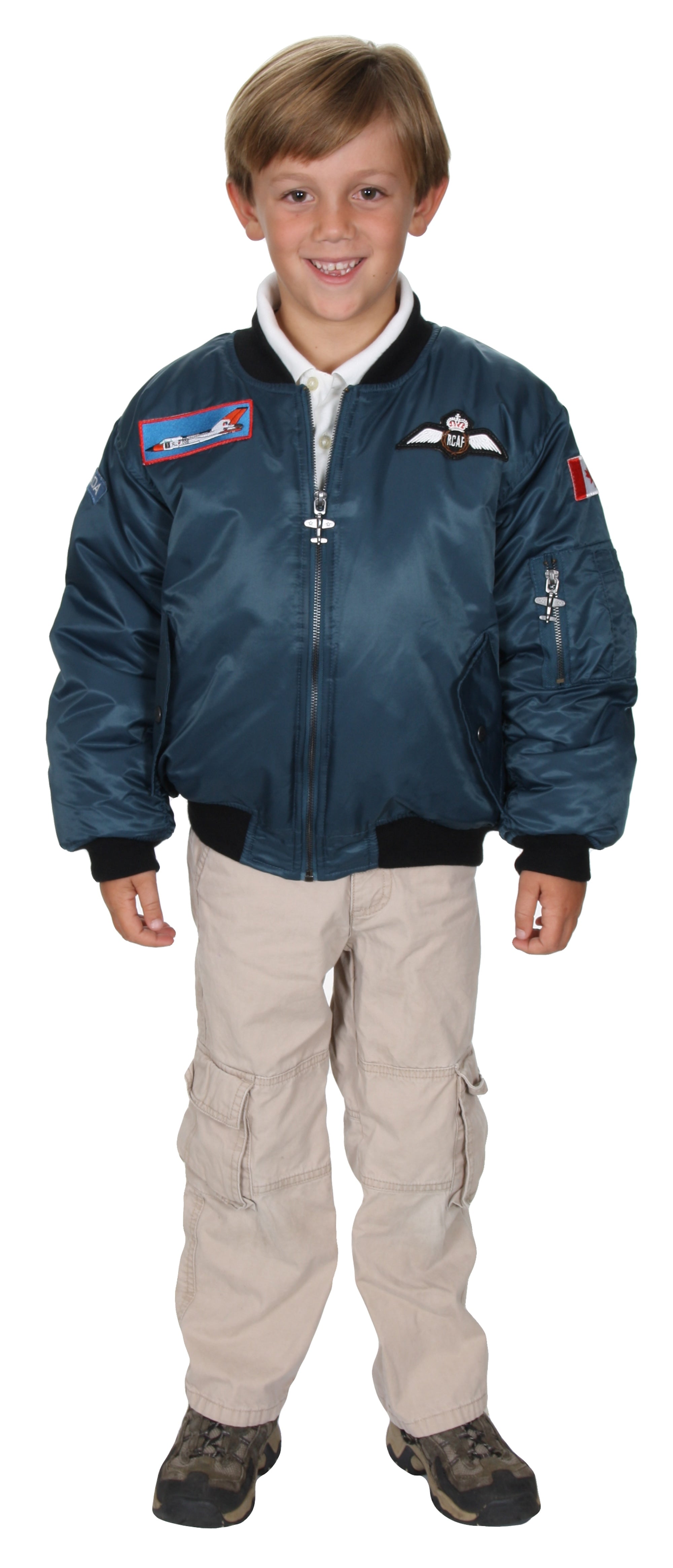 RCAF Flight Jacket