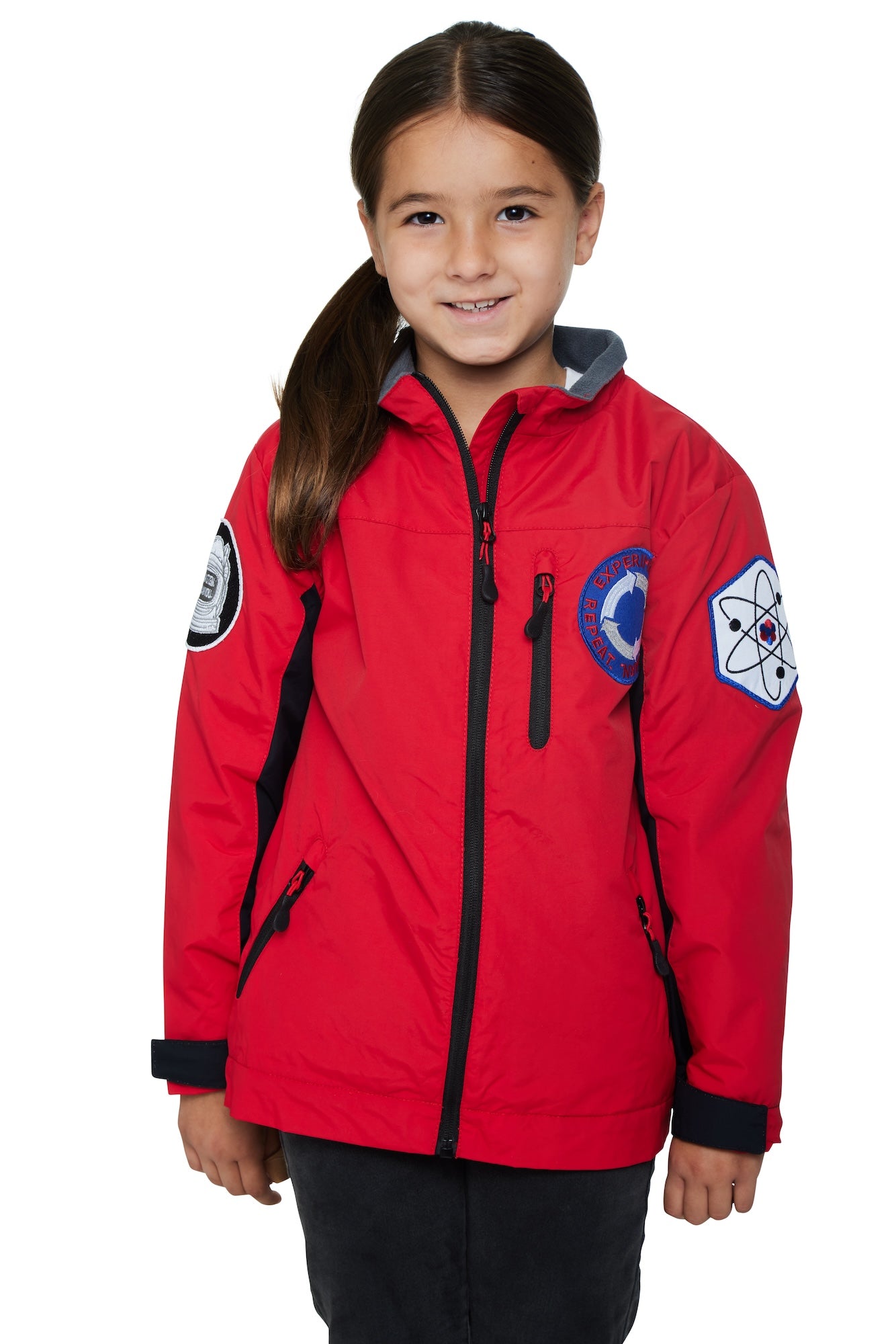 Stem Jacket