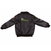 WWII Bomber Jacket