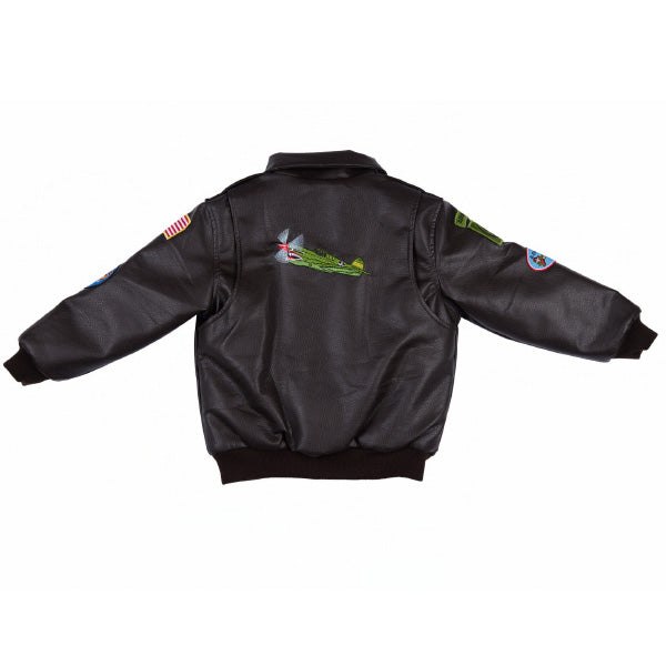 WWII Bomber Jacket