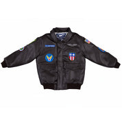 WWII Bomber Jacket