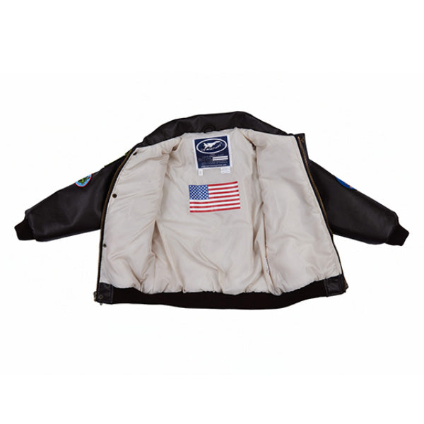 WWII Bomber Jacket