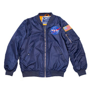 Youth NASA Jacket