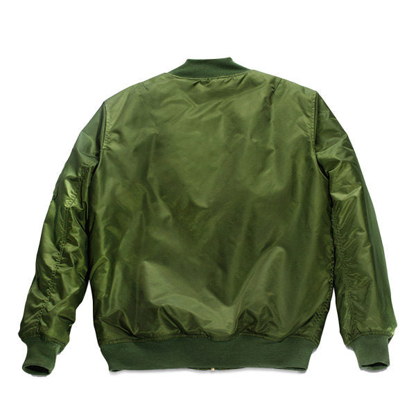 MA-1 Flight Jackets – Blank