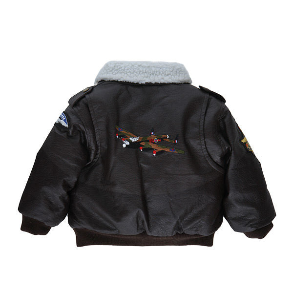 RCAF Bomber Jacket