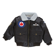 RCAF Bomber Jacket