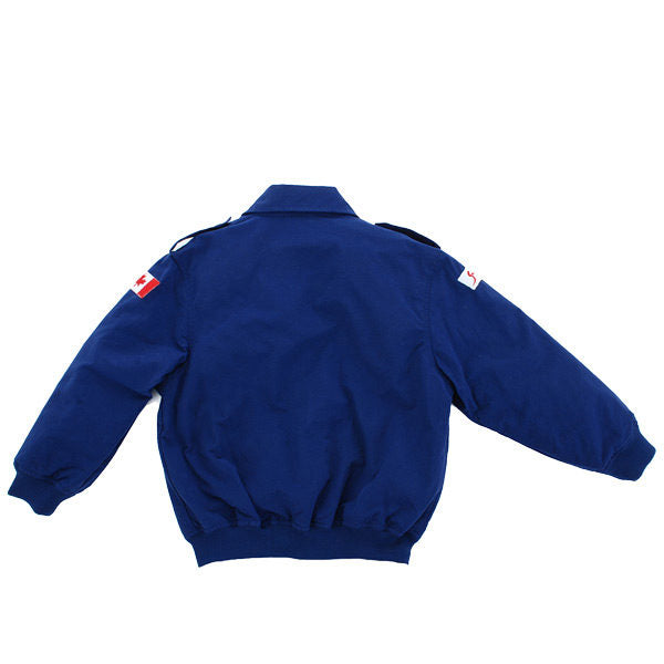 Canadian Snowbirds Jacket