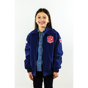 Canadian Snowbirds Jacket