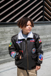 A-2 Bomber Jacket